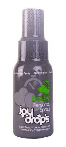 Delay Personal Késleltető Spray 50ml