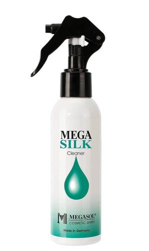 MEGASILK Játékszer Tisztító Spray 150 ml