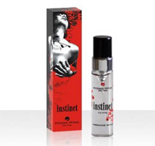 *Miyoshi Miyagi Instinct 5 ml For Woman