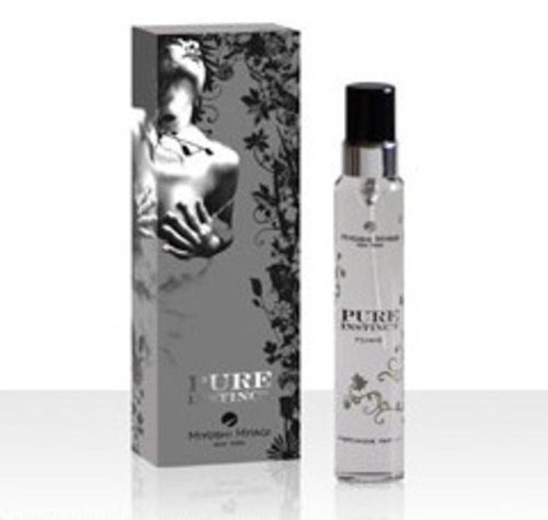 *Miyoshi Miyagi Pure Instinct 15 ml For Woman