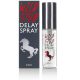 Wild Stud késleltető spray 22ml