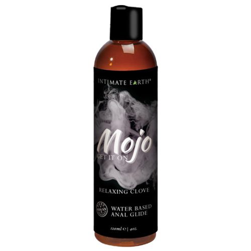 Intimate Earth - Mojo Waterbased Anal Relaxing Síkosító 120 ml