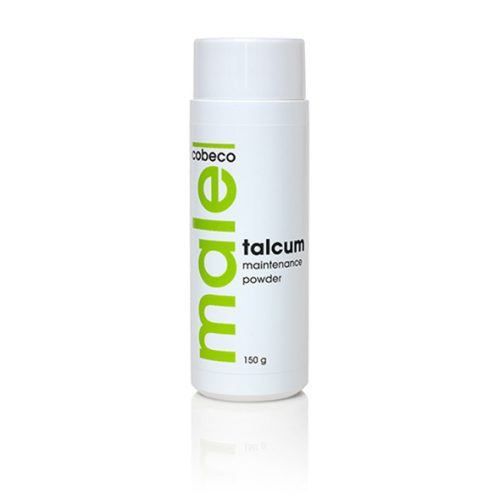 Male - Talcum Maintenance Powder 150 gr