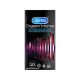 Durex - Intense Orgasmic Condoms 10 pcs