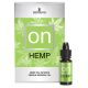 Sensuva - ON HEMP stimuláló olaj kendermag kivonattal 5 ml