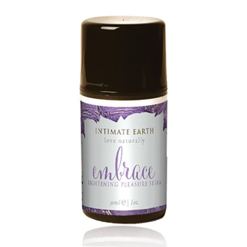 Intimate Earth - Embrace intim feszesítő szérum 30 ml