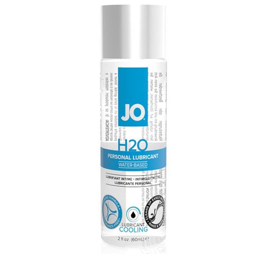 System JO - H2O Cool Síkosító 60 ml