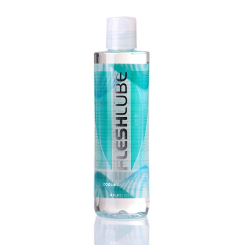 Fleshlight - Fleshlube Ice Hűsítő Síkosító 250 ml