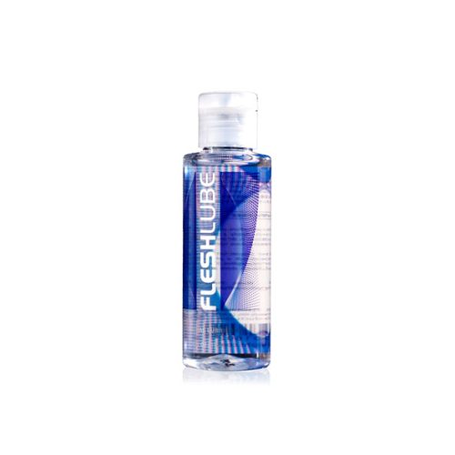 Fleshlight - Fleshlube Water Síkosító Natúr 100 ml