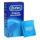 Durex - Extra Safe Condoms 12 pcs