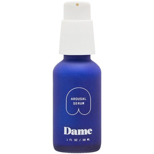 Dame Products - Stimuláló szérum