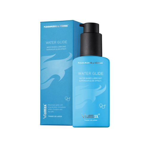 Viamax - Water Glide Síkosító 70 ml