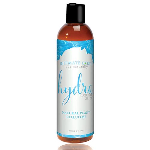 Intimate Earth - Hydra Natural Síkosító 60 ml