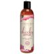 Intimate Earth - Natural Flavors Cheeky Apples Síkosító 120 ml