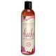 Intimate Earth - Natural Flavors Cheeky Apples Síkosító 60 ml