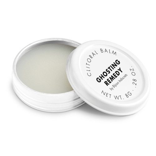 Bijoux Indiscrets - Clitherapy Balm Ghosting Remedy Csiklóstimuláló Balzsam