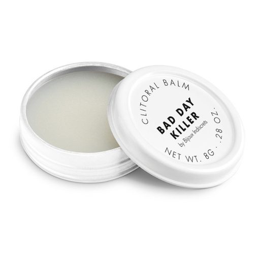 Bijoux Indiscrets - Clitherapy Balm Bad Day Killer Csiklóstimuláló Balzsam