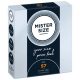 Mister Size - 57 mm Condoms 3 Pieces