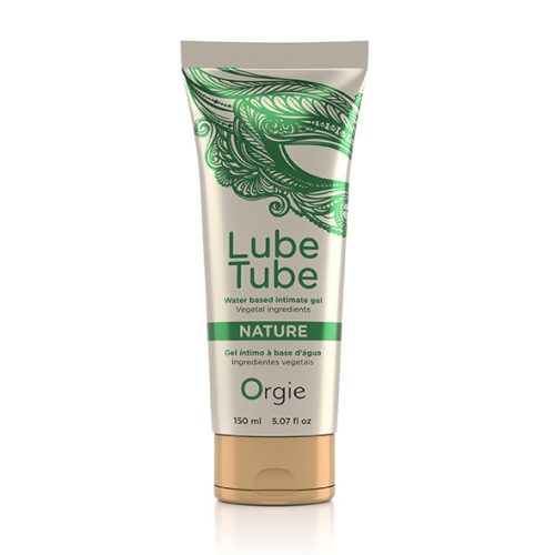 Orgie - Lube Tube Nature Síkosító 150 ml