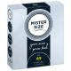 Mister Size MISTER SIZE 49 mm Condoms 3 pieces